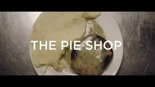 THE PIE SHOP TRAILER