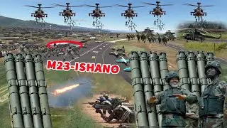 IRI JORO MA23 IRASHE IKIBUGA CY'INDEGE CYA KISANGANI ABAZUNGU 8 BAPFYUYE CONGO ITI;NU RWANDA TRUMP🔥🔥