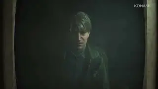 Silent Hill 2 Remake Fanmade Trailer - Never Change (Apashe e YMIR) #konami #remake #ymir