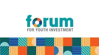 Brand Refresh: Forum for Youth Investment