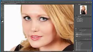 Diffuse Glow in Portraits