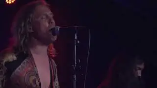 Ralph de Jongh Band - Musicon - Den Haag