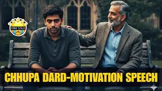 DEV KE ANDAR CHHUPA DARD 💔 | USE PEHCHAAN 🔥 || SECOND LIFE MOTIVATION 🎧