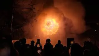 Festa Madonna ta' Cintura Gudja  2024