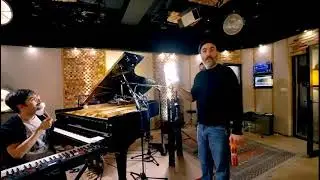 David Sancho 3 &ldquo;TEASER&rdquo;