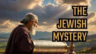 Are the Jews still God's chosen people? - The Mystery of the Jewish People