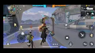 Free fire🔥 gaming clash squad game Royale booyah💥 🔫 