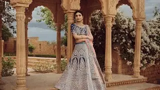 KRISHNA THE SILK STORE | SILK SAREE TVC | 2022