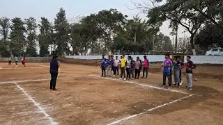 Team telangana senior national camp 2025 Fun time 😅😅 funny video #volleyball 
