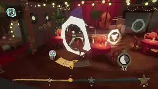 Jumping Jazz Cats - TambouRing Zing in 1:10