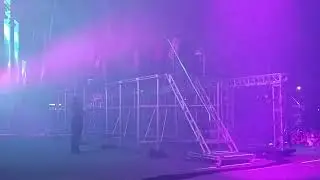 Rezzmouse (Veld Music Festival, Downsview Park, Toronto, August 5, 2023) [CLIP]