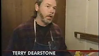 Dearstone Mandolins