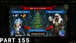 New Year's Event New Update | DAY R SURVIVAL: ONLINE &ndash; Walkthrough Gameplay &ndash; Part 155