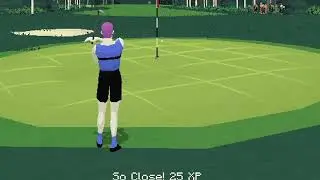 Just Call Me Daggy Madison (Super Video Golf)