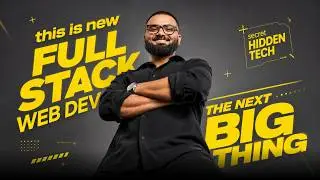 The Future Isn't Full Stack. It's This