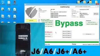 samsung galaxy J6 frp bypass | with ZeroKnox Removal
