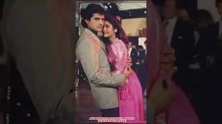 Bollywood Nostalgia #youtube #bollywood #viral #rarepics #shorts#divyabharti#sunnydeol#rekha