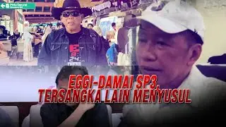 Eggi Damai SP3, Tersangka Lain Menyusul? | AKIP tvOne