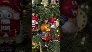 Ялинка #1 нашої сім'ї 2026р.