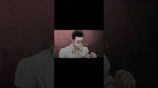 完全私好み#anime #ヒソカ #レオリオ #五条悟 #エンジン