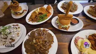 Canadian food in North Texas? Check out Dallas' iconic Maple Leaf Diner