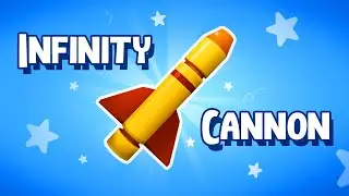 Infinity Cannon Gameplay | Android Action Game