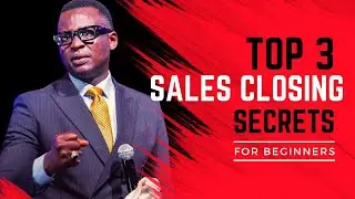 Automate, Provide Value, and Follow Up: 3 Steps to Close More Sales