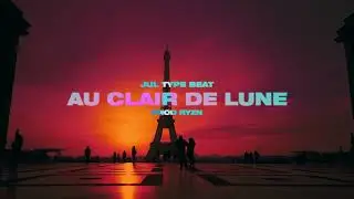 FREE JUL TYPE BEAT 2022 - 