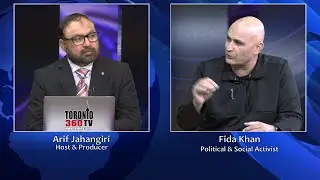 Post Election Analysis | T360 Canadian Federal Election 2025 | May 7th | Arif Jahangiri | Fida Khan