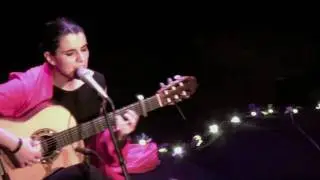 Katerina Fotinaki - Septembre / Quel joli temps (Barbara)