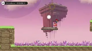 AlienRuins Level10