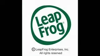 Leapfrog Enterprises logo 2008-2014