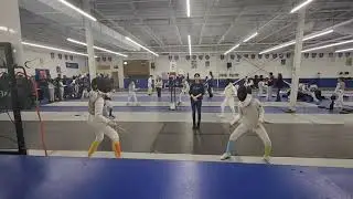 Boston Fencing Club
