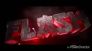 Intro flash