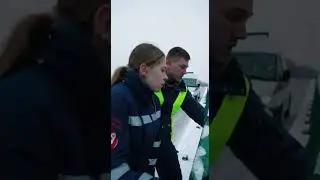 ОНИ НЕ УСПЕЛИ?! 😱 Смотреть до конца...