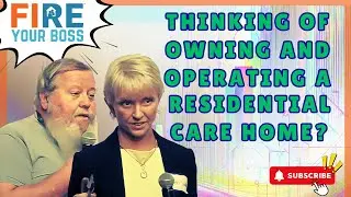 Turning Houses Into High-Cashflow Goldmines: The Real Deal on Residential Assisted Living