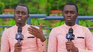 😢NARI KUBA NARAPFUYE🚨YESU YANYOMOYE IBIKOMERE🚨NAVUYE ISRAM NJYA KUBA UMUROKORE💖