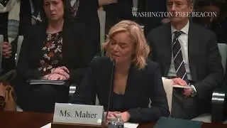 Генеральный директор NPR Кэтрин Махер заявила Конгрессу, что никогда не видела &laquo;политической пред...