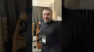 Octava Systems на Аудио Саммит 2025