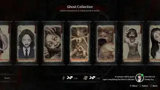White Day All Ghosts