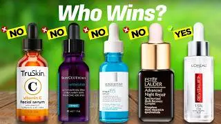 Best Hyaluronic Acid Serums of 2025   [don't buy one before watching this]