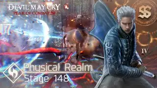 Physical Realm 148 Gameplay (EJ/RG/DH) - Devil May Cry: Peak of Combat