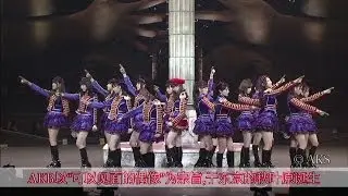 AKB48采访: 野泽玲奈&平田梨奈 【富士电视台 官方网站】
