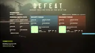 Insurgency - Best Moments - Part 1