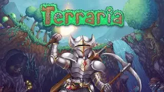 The  Eye, The Worm, and The Bone... | Terraria Let's Play with Leptir20 | #6
