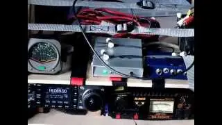 OS15M activation during Windmill activation on May 11th, 2014
