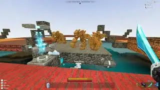 Creativerse - Trog Spawner / Trap