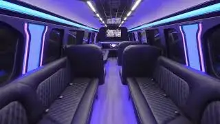 Charter Bus Rentals for Every Occasion in Chula Vista