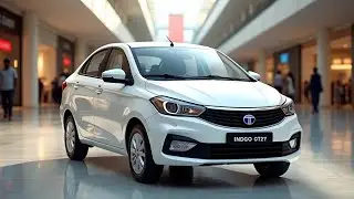 2025 Tata Bolt:The Compact Hatchback Redefined for the Future!
