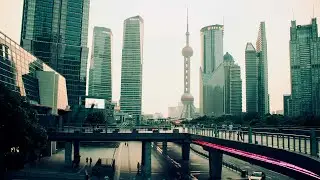 Shanghai | UQ Idea Hub Startup Adventure